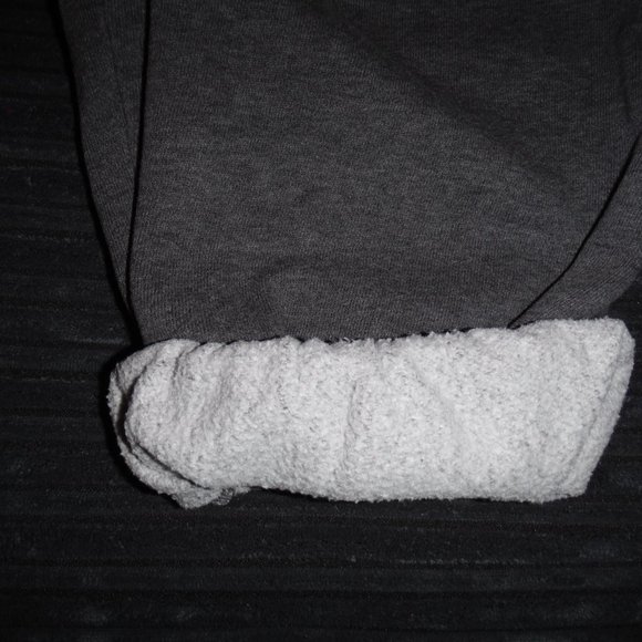 PINK jogger pant - Picture 6 of 8